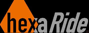 hexaRide
